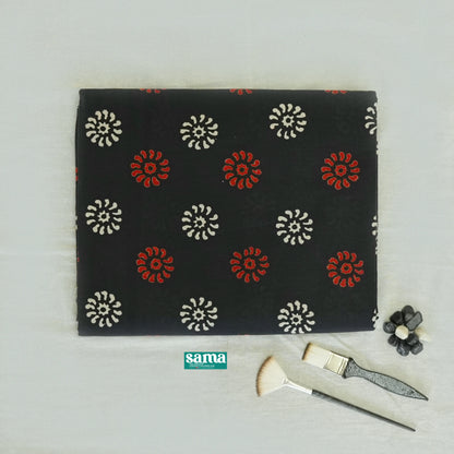Jaipuri Cotton Fabric | Premium Printed Cotton by Meter ₹175 | |SAMA Designs