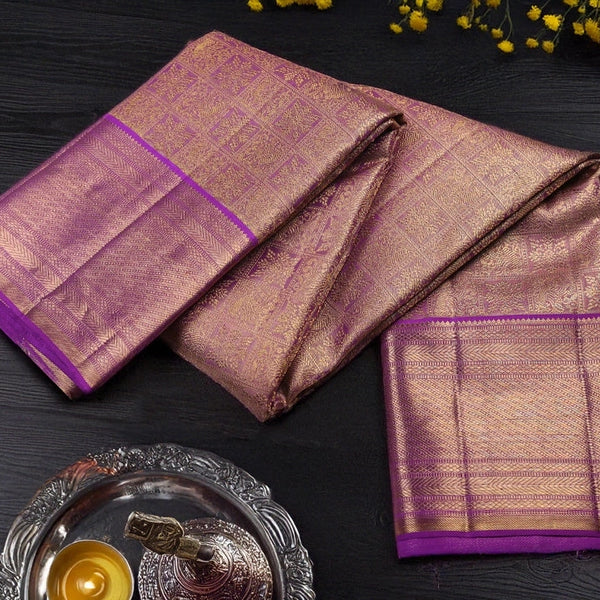 Bridal Kanjivaram