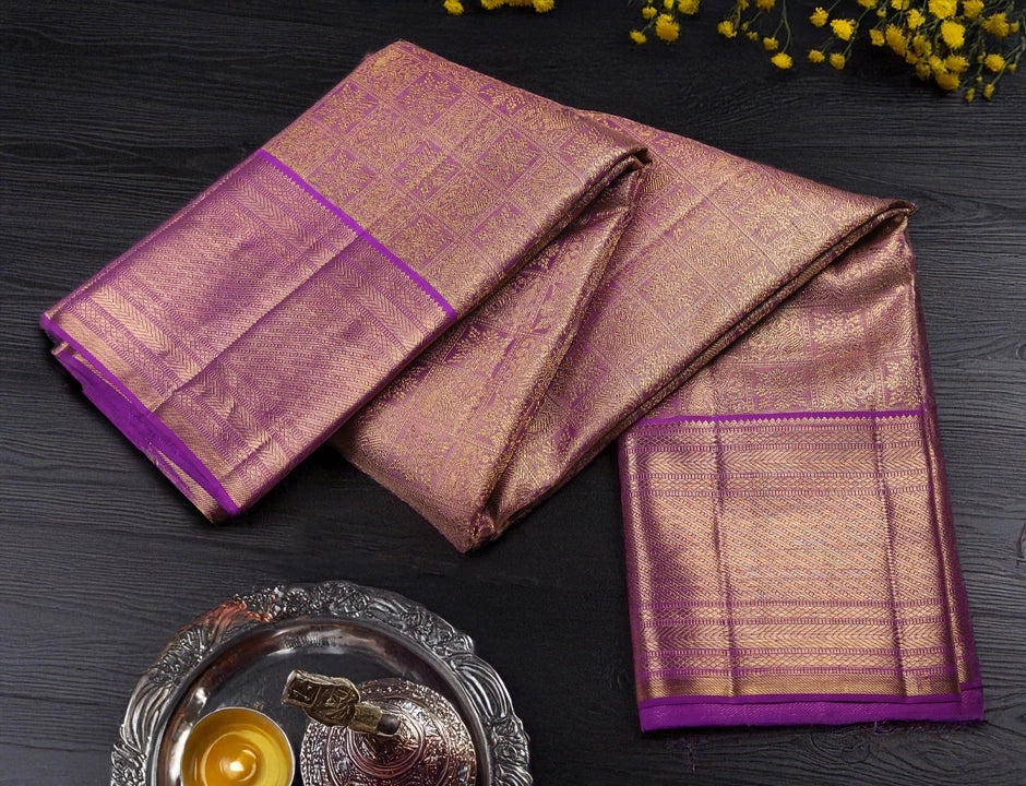 Bridal Kanjivaram