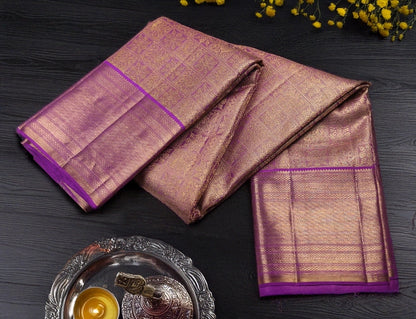 Bridal Kanjivaram