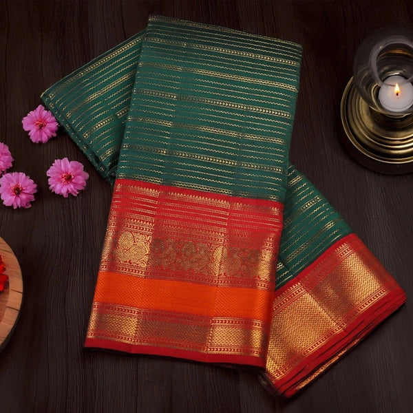 Shrestha Kanjivaram