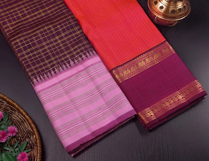 SMARTIKA KANJIVARAM
