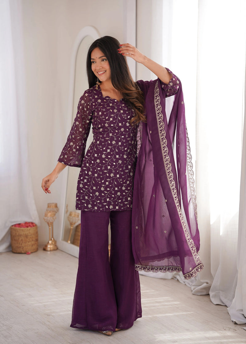 Kavya Reddy